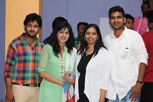 JALLU Telugu Short Film Premiere Show